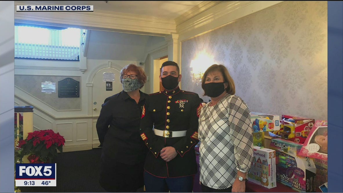 Toys for Tots