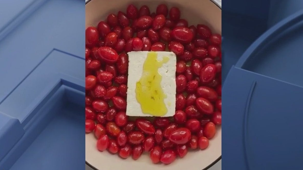 Cheese shortage? Blame TikTok