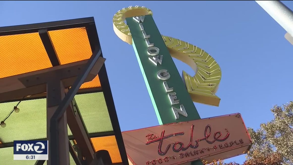 Businesses hopeful as Santa Clara Co. moves into COVID orange tier