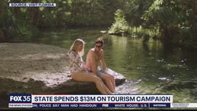 State unveils new tourism campaign