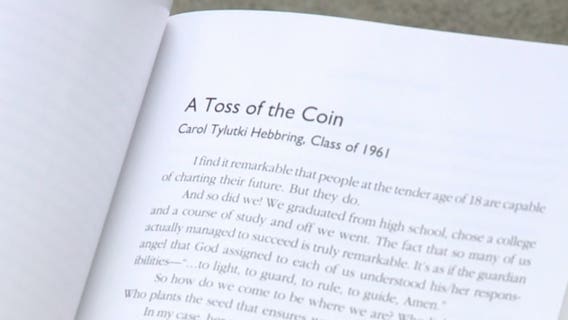 Marquette 'Wild Girls' pen 'Linked by Ink,' celebrating MU journalists