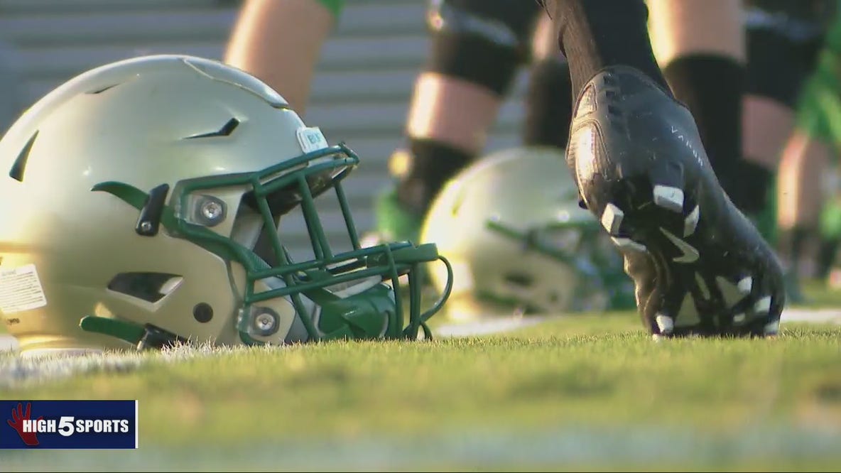680 THE FAN Call of the Week: Clarke Central vs. Buford