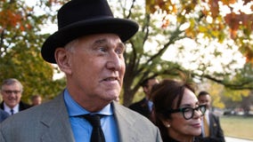 Roger Stone found guilty of all 7 counts