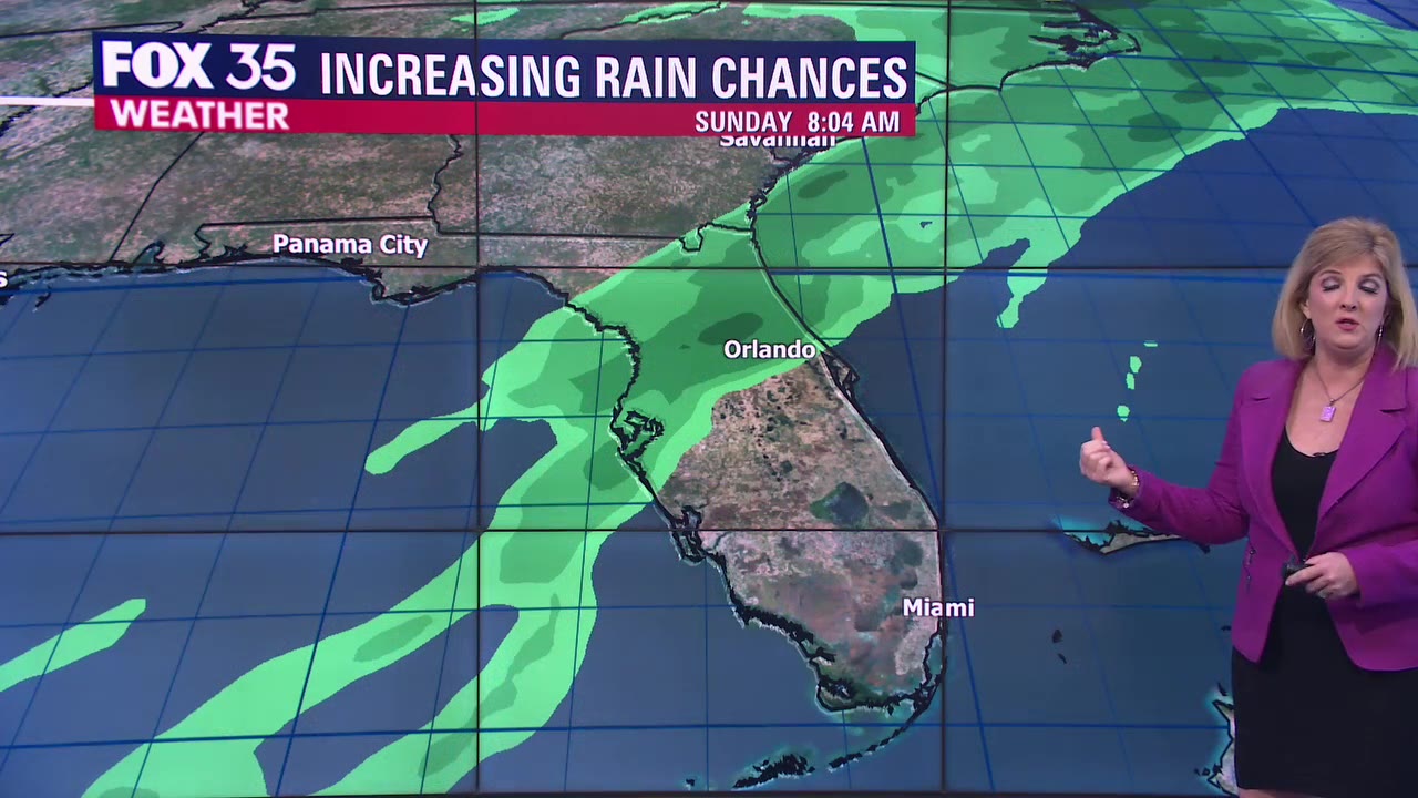 Weather Report: January 3