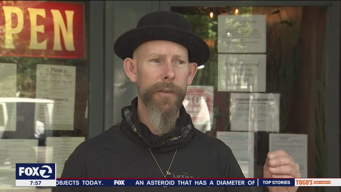 Owner of popular SJ restaurant, bar resigns amid sexual misconduct allegations