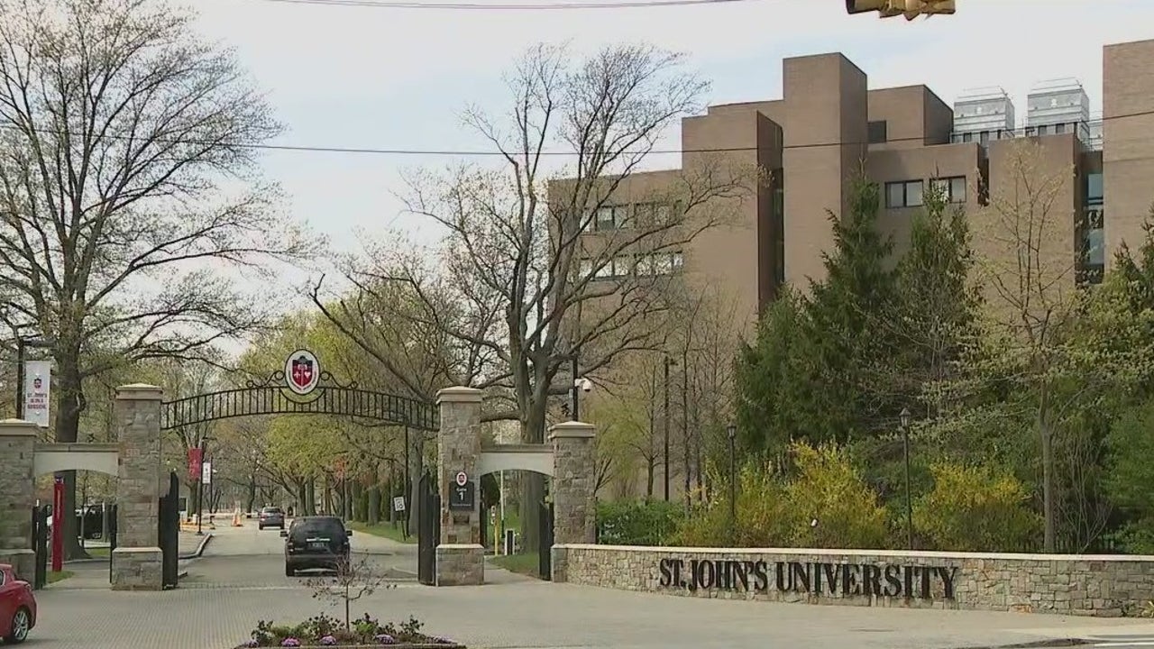 College vaccine requirements FOX 5 New York