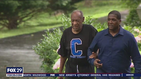 Can Bill Cosby pursue a civil suit now that his conviction is overturned?