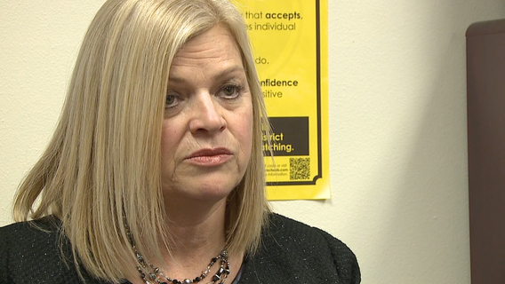 WI superintendent candidate deletes account after tweet on slur