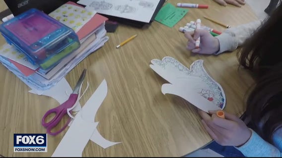 Mental health awareness integrated in Milwaukee classrooms