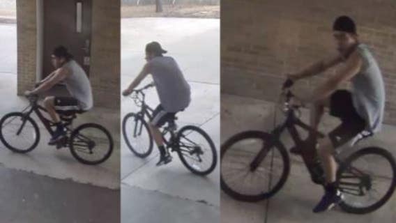 Man arrested for Whitewater sex assault