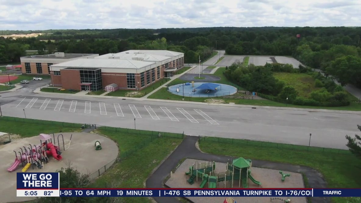 2 staff members at summer pre-K program in Millville test positive for COVID-19