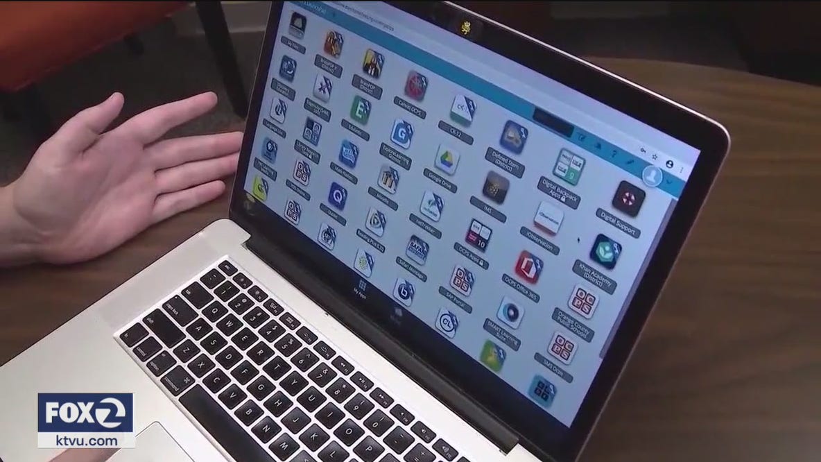 Tech tips to keep your home's broadband network running smoothly during distance learning
