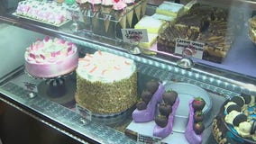 Keeping it Local: Infinity Sweets Bakery