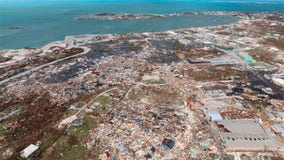 Hurricane Dorian death toll rises to 30 in Bahamas