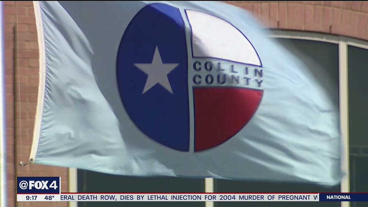 Collin County to receive nearly 7,000 COVID-19 vaccine doses
