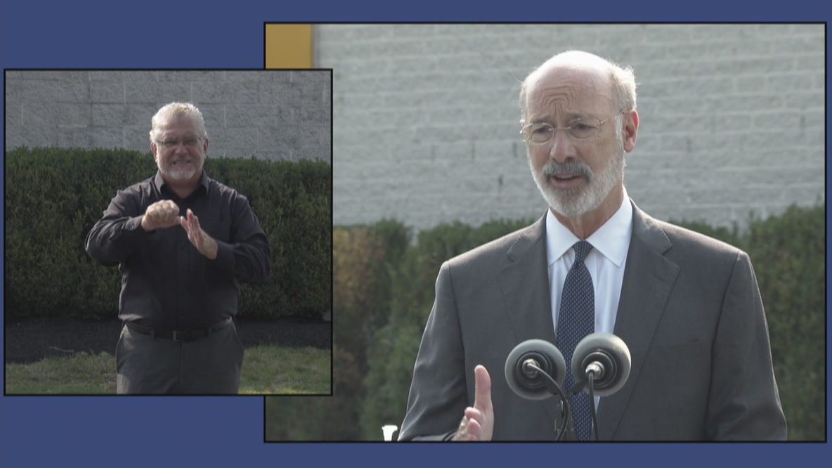 Wolf eyes legalizing marijuana to assist with COVID-19 recovery