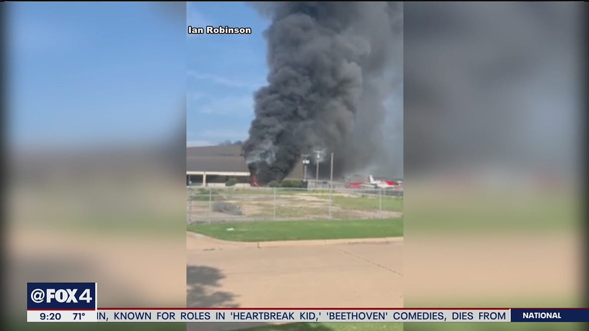NTSB: Pilot error led to deadly plane crash in Addison