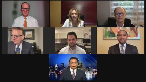 Should masks for kids in school be mandated?