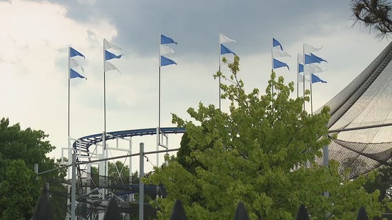 Recapping the brawl at a Clinton Township amusement park Sunday