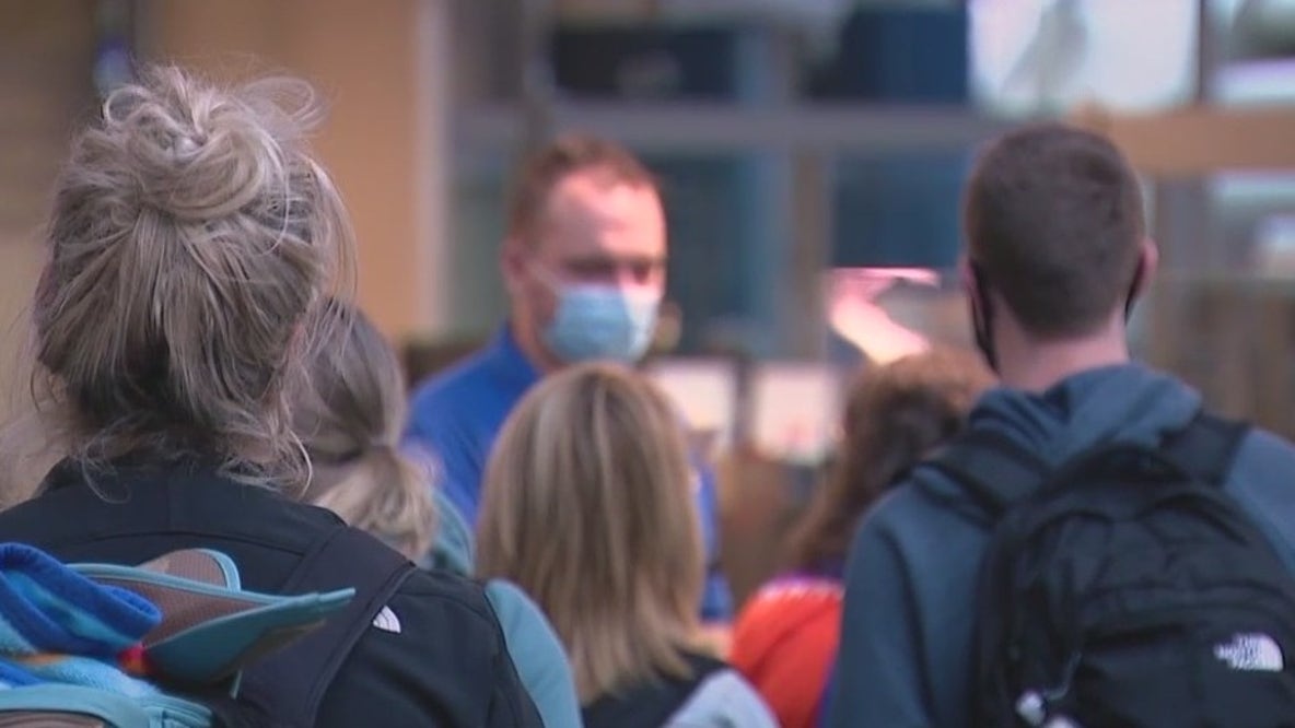 Over 120,000 passengers expected to fly from Orlando this weekend