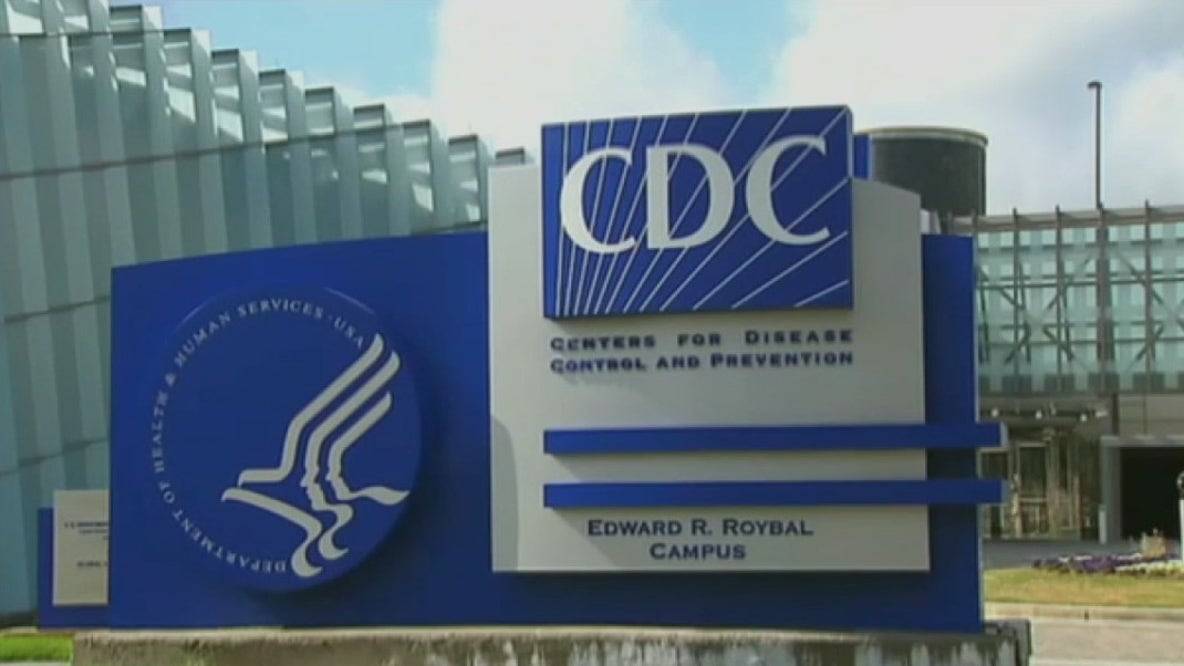 CDC investigating Italian-style deli meat salmonella outbreak