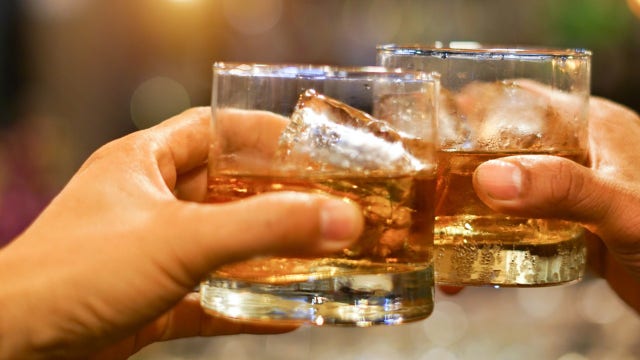 This kind of drinking is even worse than binge drinking