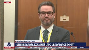 I Can't Breathe: Derek Chauvin Defense pokes holes at George Floyd theory