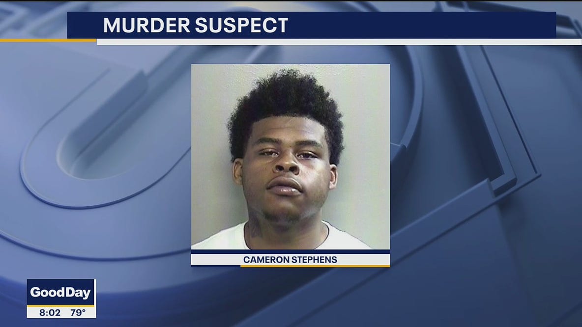 Teen arrested for deadly Hurricane Harbor shooting