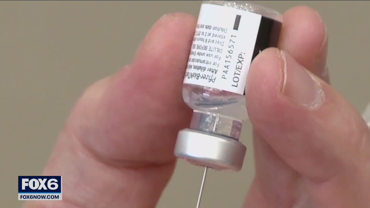 WI residents 16+ now eligible for COVID vaccine, more sites available
