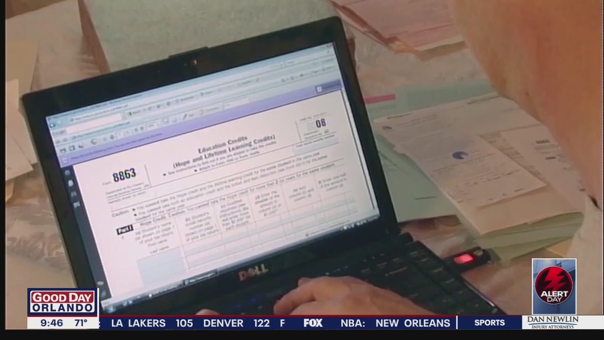 How to file your taxes if you are missing stimulus money