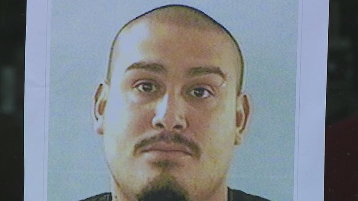 PD: Suspect captured after man, woman shot dead in Maricopa