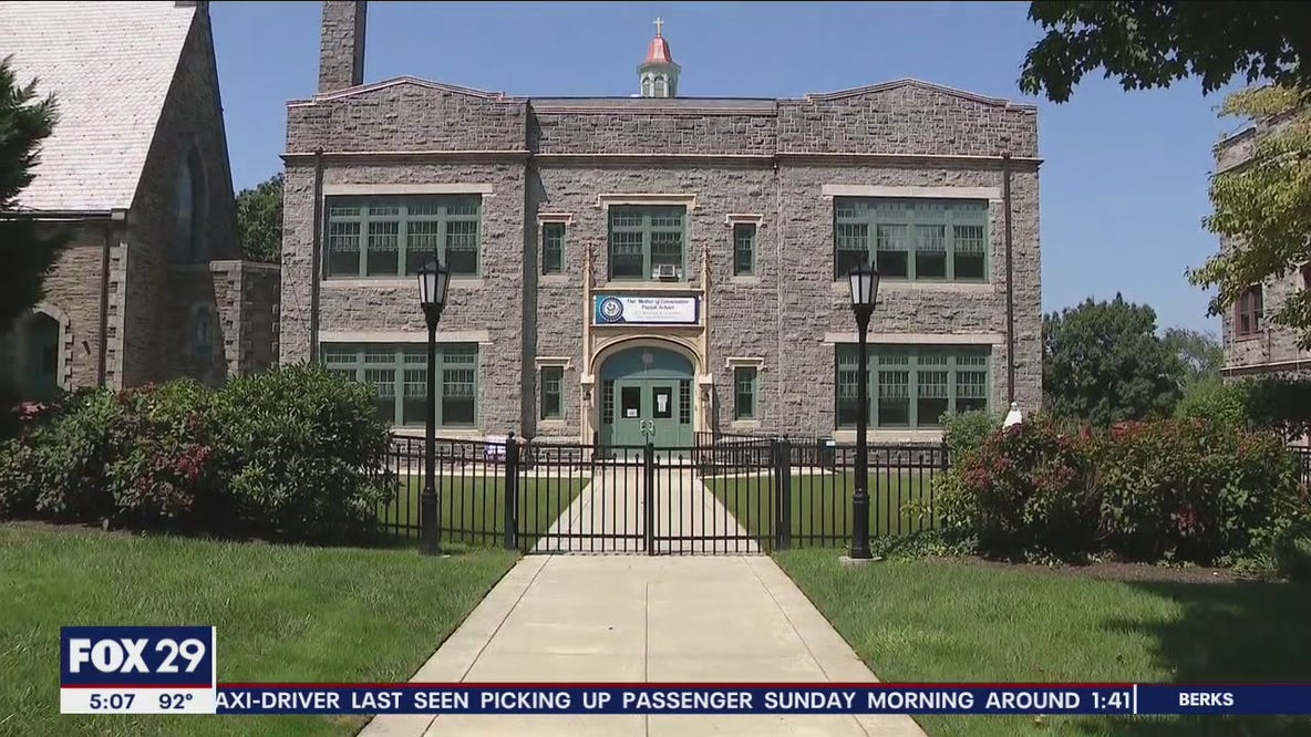 Masks required for Archdiocese of Philadelphia schools