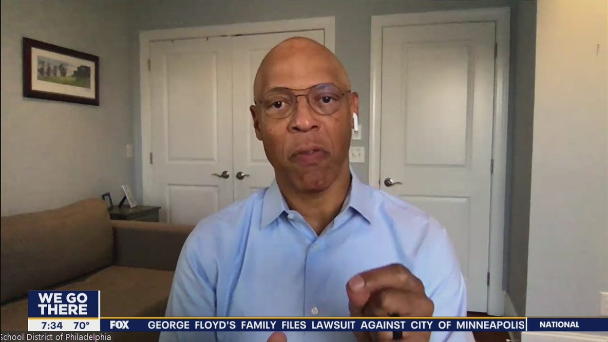 Dr. Hite addresses reopening Philadelphia schools in the fall