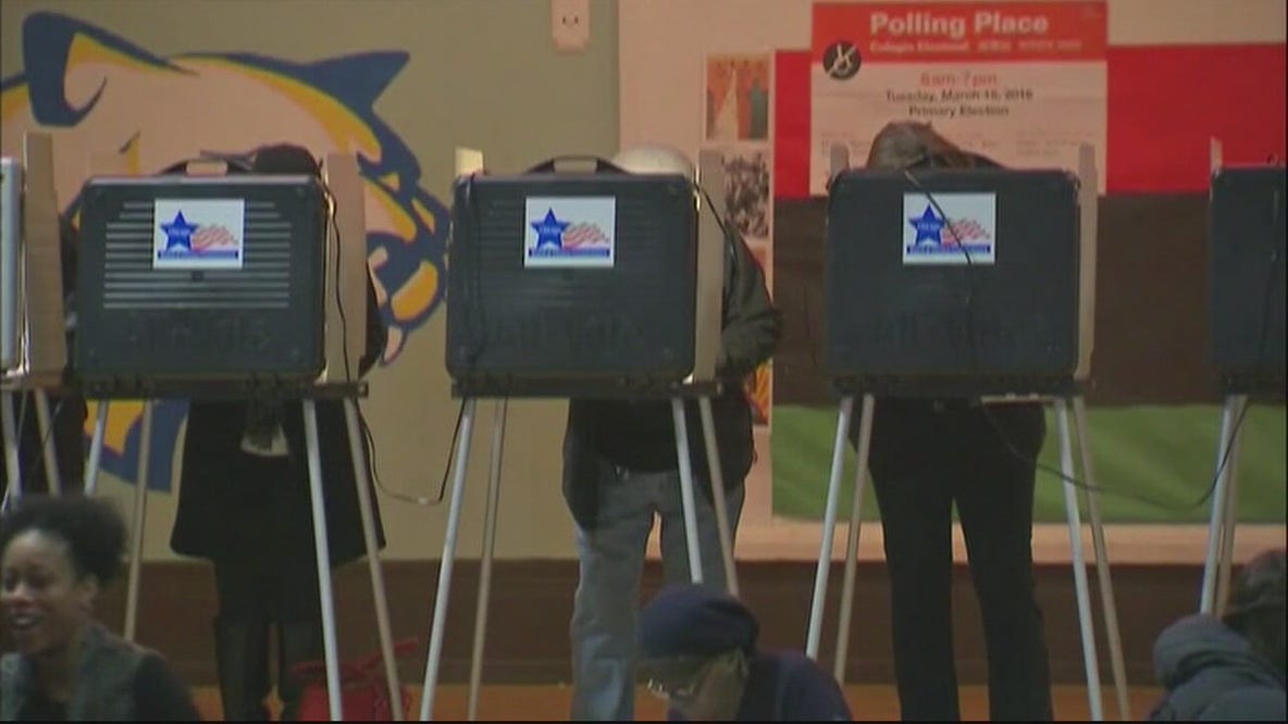 Critics of Michigan GOP effort to secure elections say it oversteps will of the people