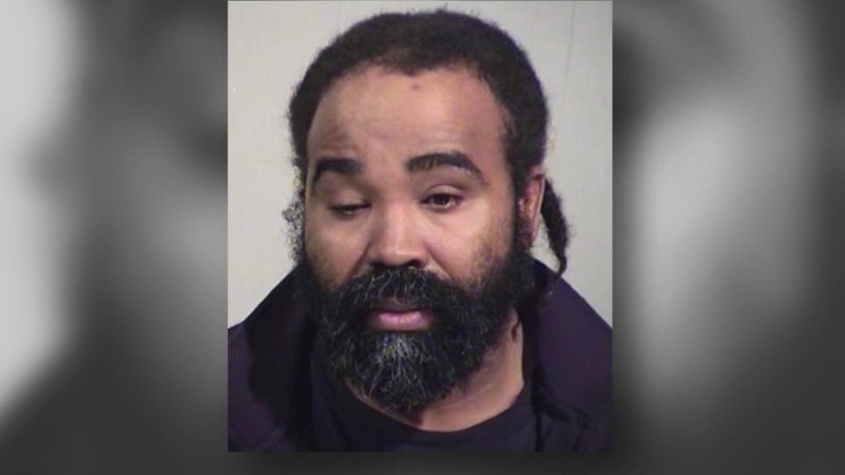 Ex-nurse accused of raping incapacitated woman at Hacienda Healthcare pleads guilty
