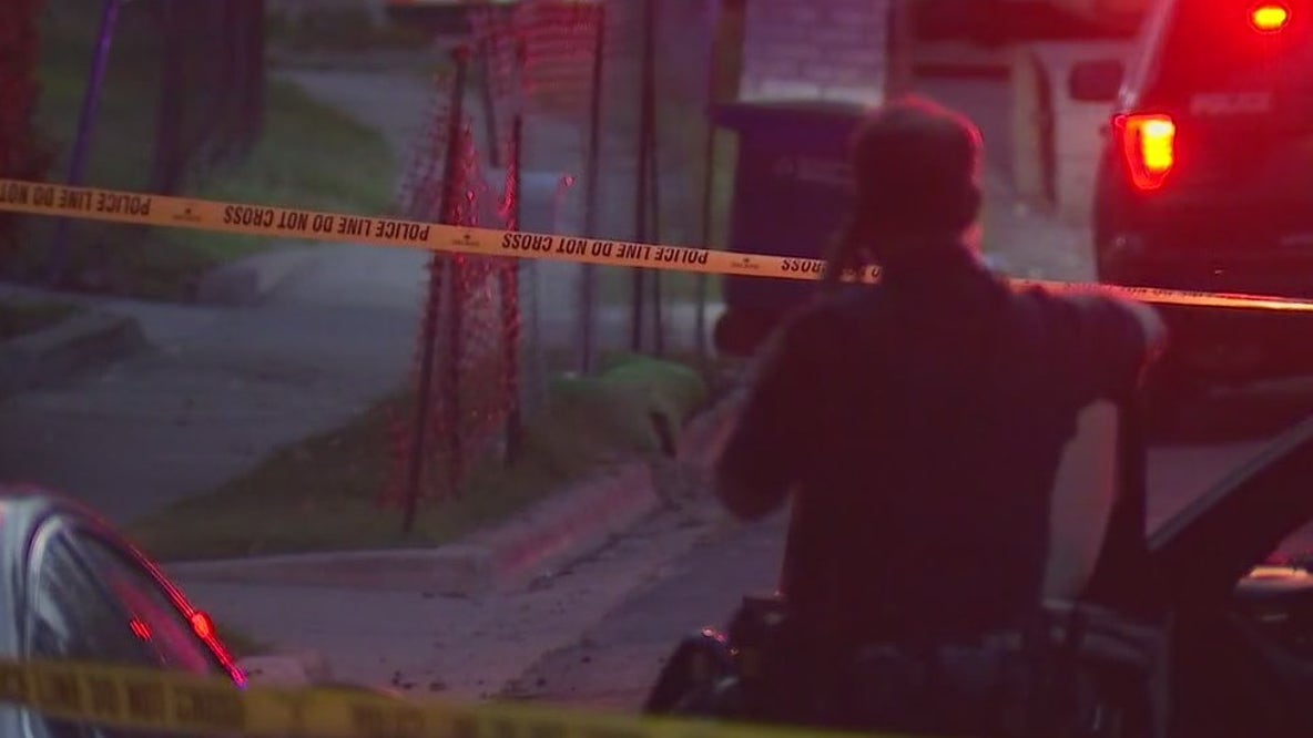 Austin on track to surpass 2020 homicide count