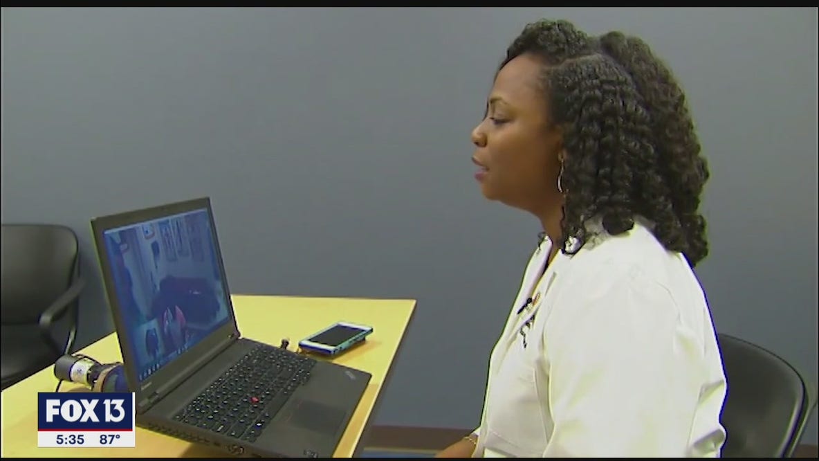 Telemedicine offers doctors more income options