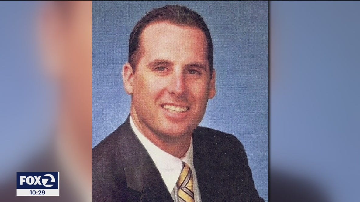 Fox 2 Unsolved: Alameda man killed amid divorce
