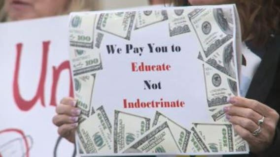 Elmbrook Schools debates critical race theory