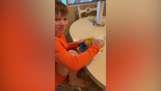 Cinnamon Toast Crunch debuts bacon-flavored cereal