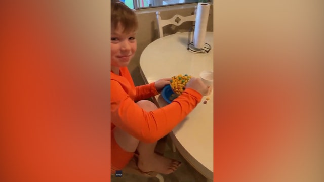 Cinnamon Toast Crunch debuts bacon-flavored cereal