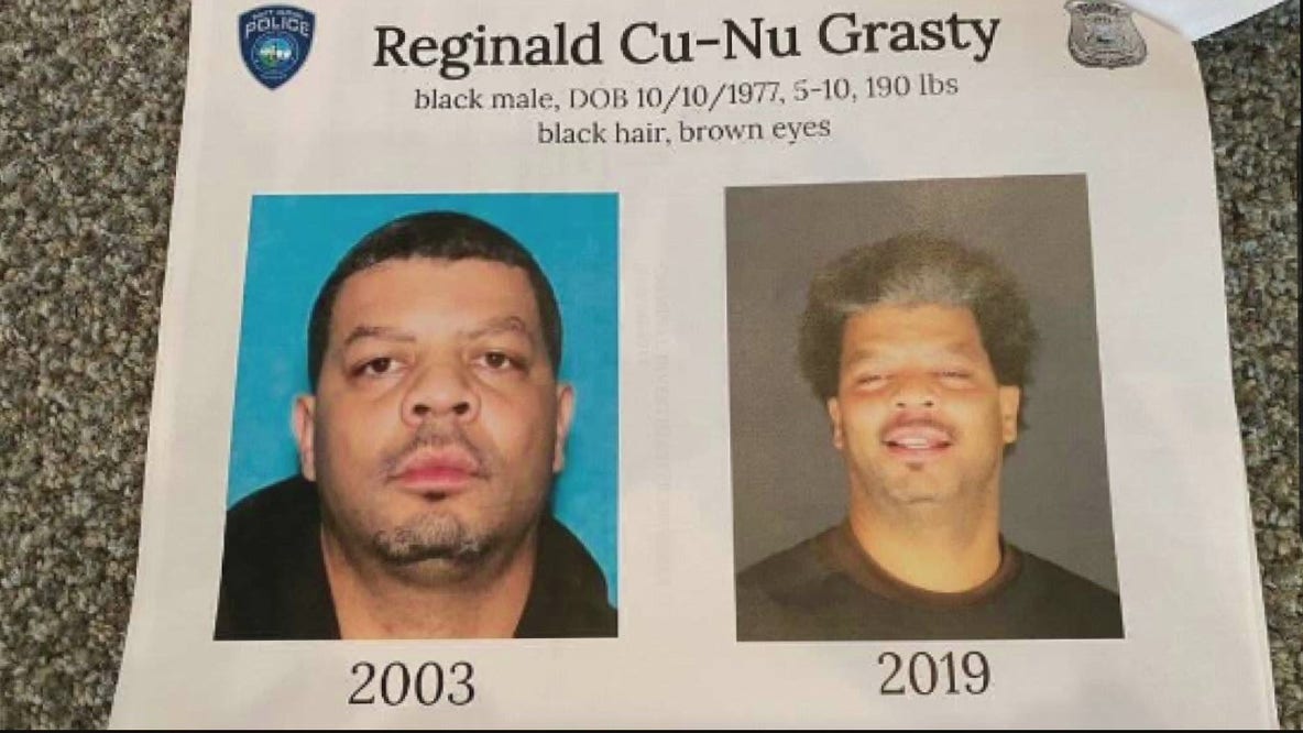 Port Huron police look for suspect in murder, mutilation aboard Navy vessel