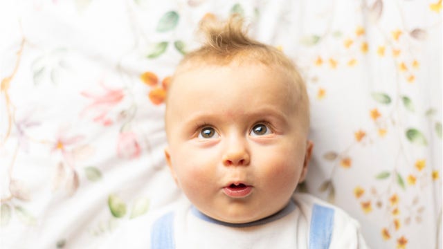 Data reveals most popular baby names of 2025, trends that will influence names in 2026