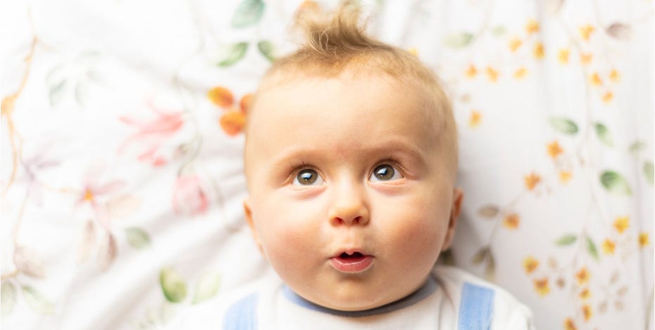 These trends will influence baby names in 2025, study finds