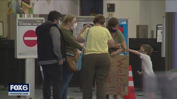 Delta variant surges, Milwaukee sees 'extreme' COVID transmission