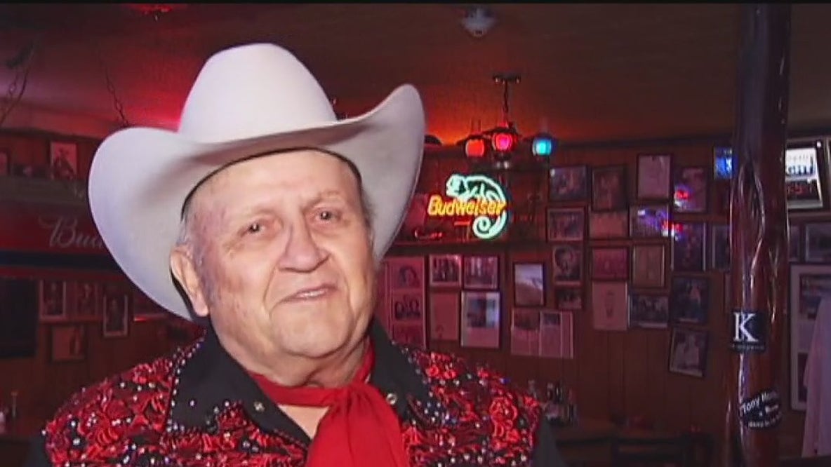 James White, owner of Broken Spoke, remembered fondly by community