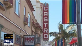 Advocates worry San Francisco's Castro District is losing some of it's LGBTQ members