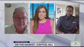 FOX 5 Zip Trip Capitol Hill: On the Market