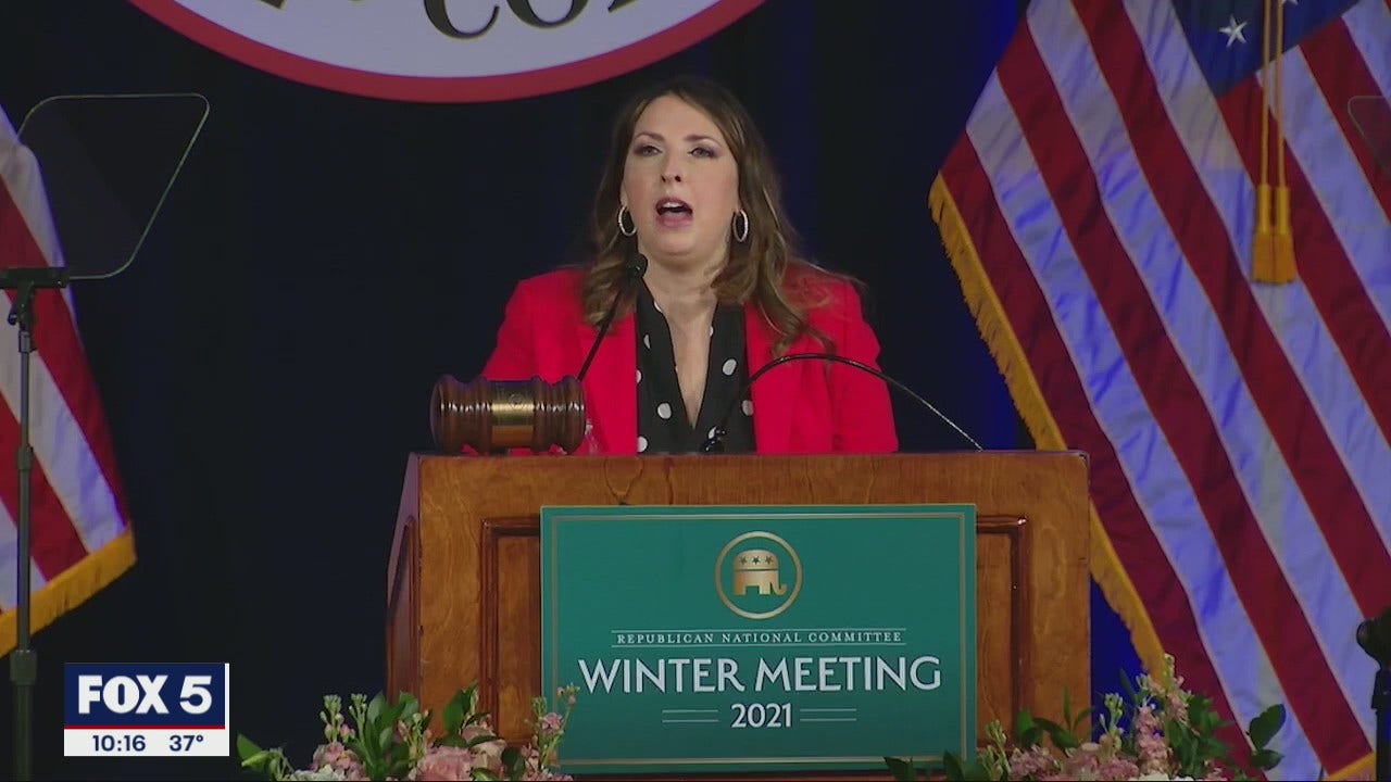 RNC winter meeting