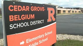 News of COVID cases at mask-optional Cedar Grove school